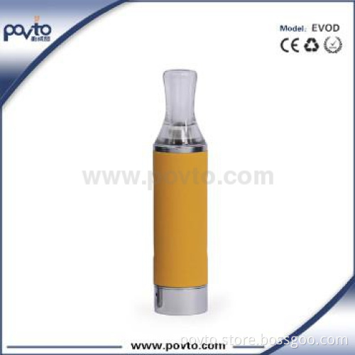 2014 new Evod products mt3 clearomizer with high quality